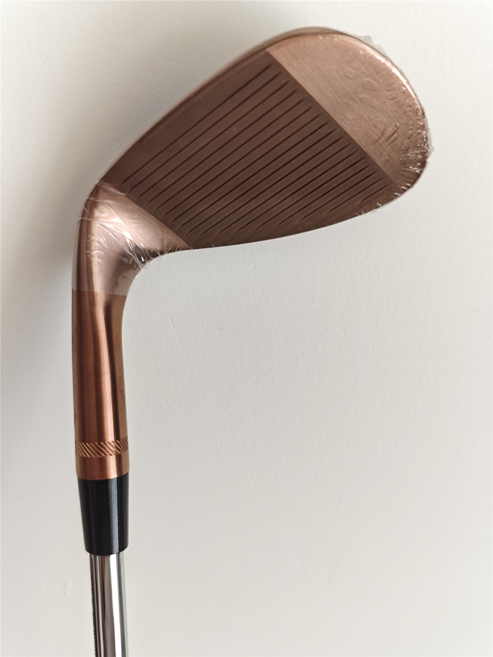 Golf Club Iron Set - 3PCS Copper 10 SM Golf Clubs