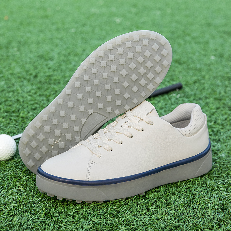 Golf Equipment Women - Golf Shoes Men Waterproof Breathable Golf