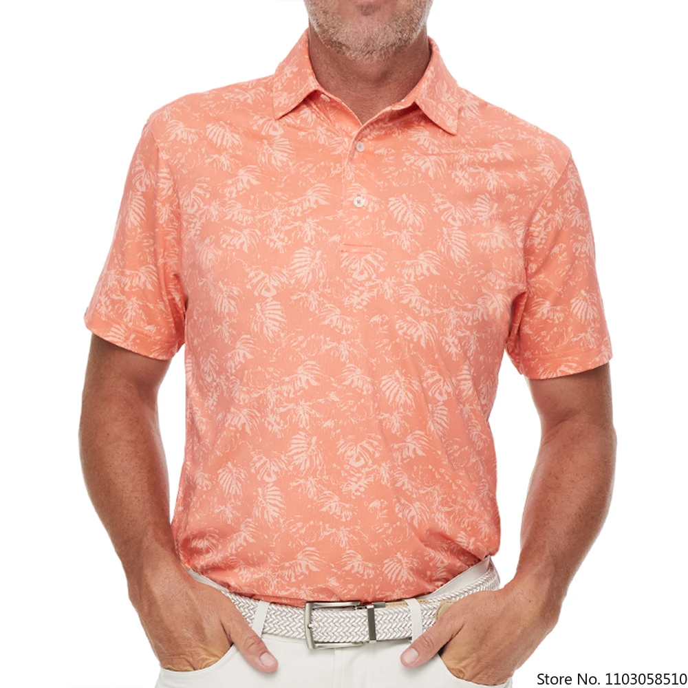 Golf Equipment Women - Summer Golf Shirt Men's Outdoor Sports