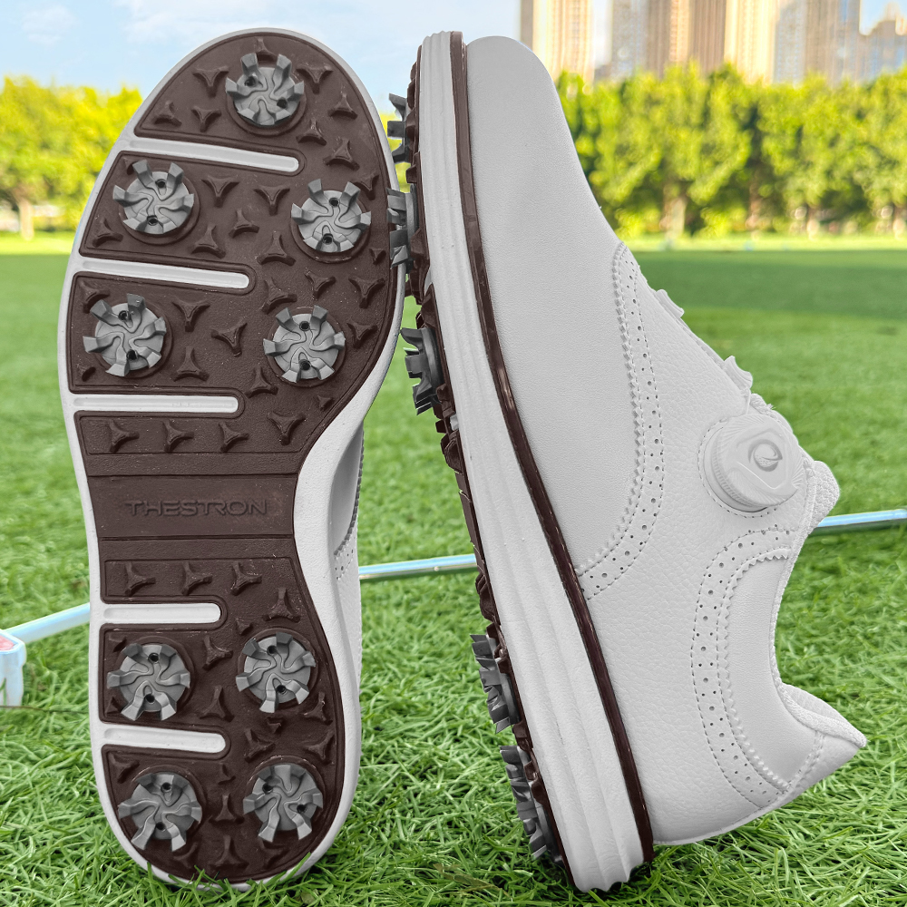 2026 New Golf Shoes Profession - مراجعة Golf Equipment Women وسعره