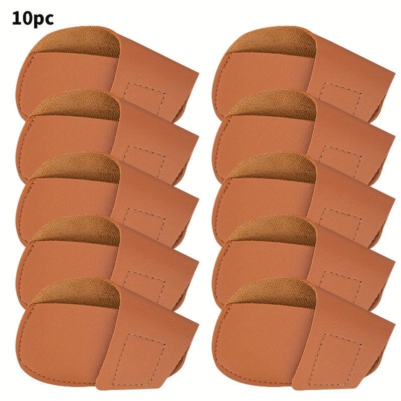 10pcs Durable Golf Iron Headre - مراجعة Golf Club Iron Set وسعره
