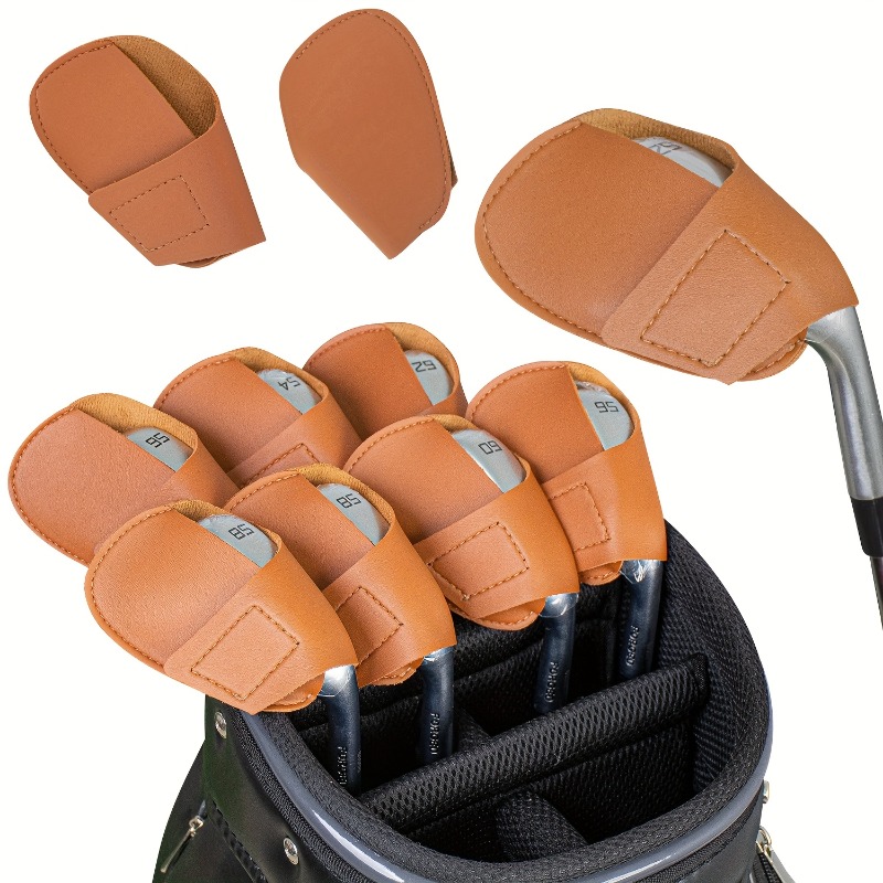 10pcs Durable Golf Iron Headre - مراجعة Golf Club Iron Set وسعره