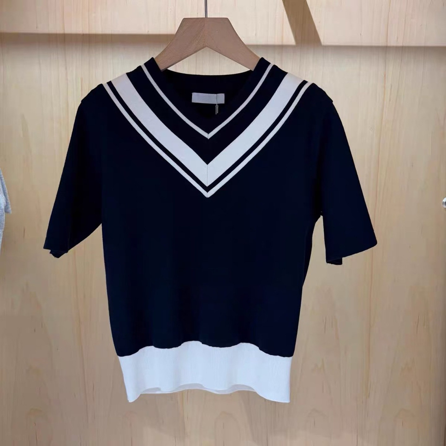 New Women's Golf Short-Sleeve  - مراجعة Golf Equipment Women وسعره
