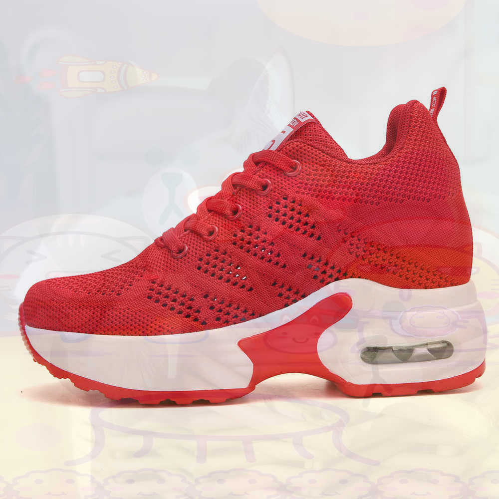 Red Size 36 Shoes Woman Tennis - مراجعة Golf Ball Premium وسعره