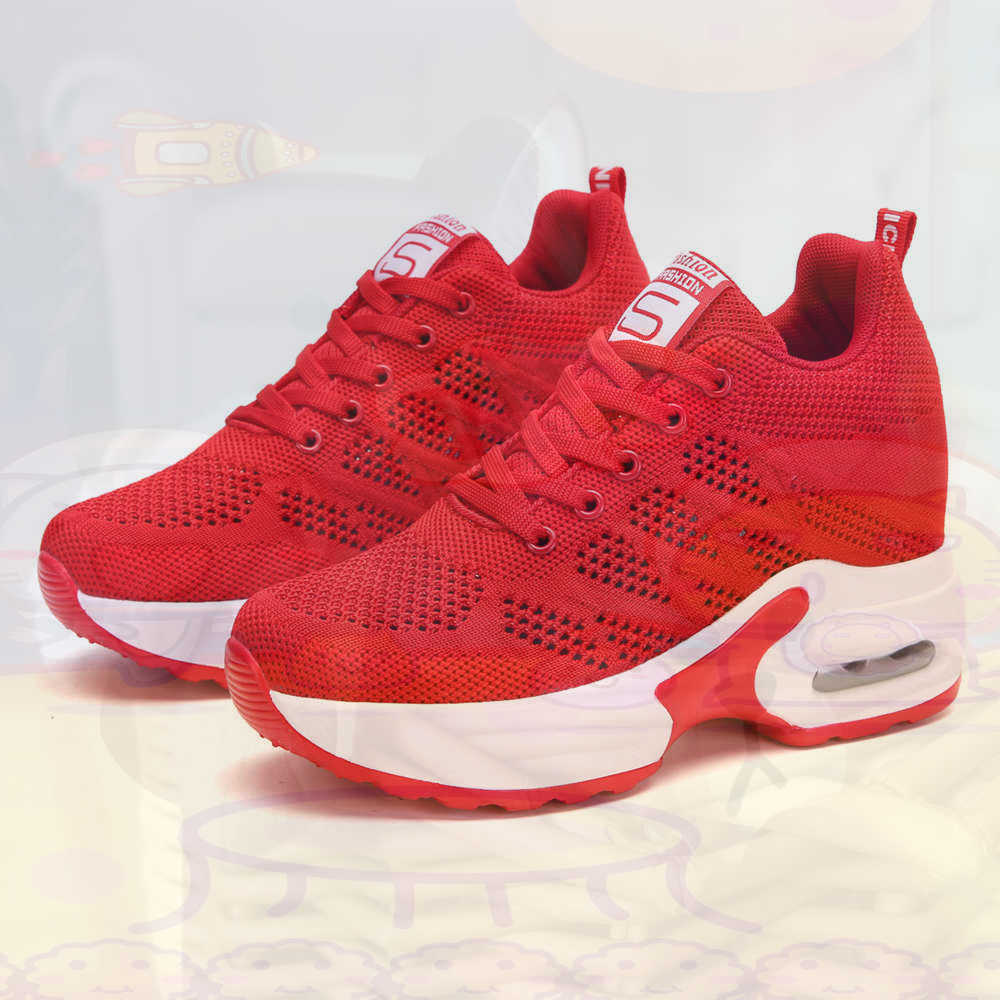 Red Size 36 Shoes Woman Tennis - مراجعة Golf Ball Premium وسعره