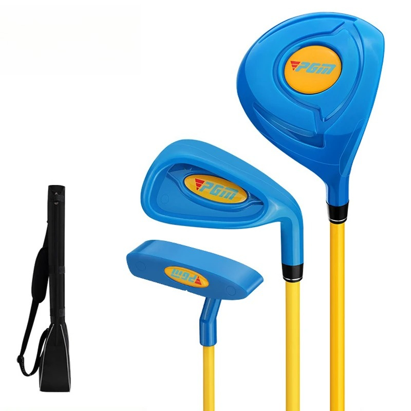 2-5 Years Old Kids Golf Club S - مراجعة Golf Club Iron Set وسعره
