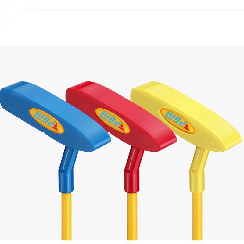 2-5 Years Old Kids Golf Club S - مراجعة Golf Club Iron Set وسعره