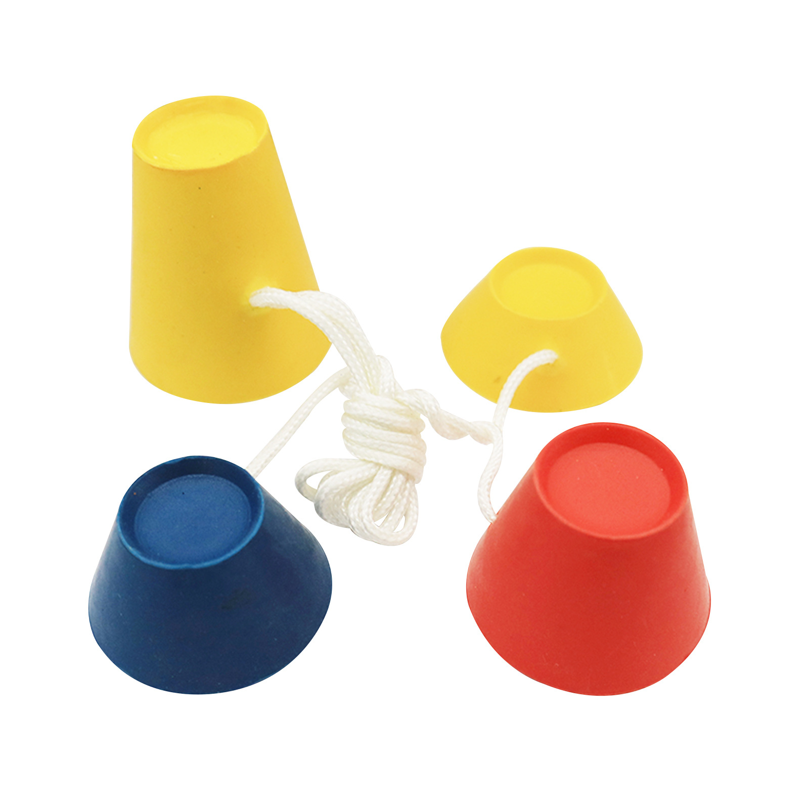 Golf 4-In-1Tees Different Heig - مراجعة Golf Ball Premium وسعره