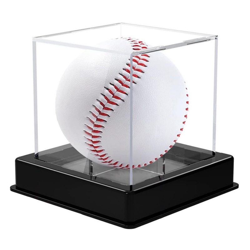Quality Acrylic Baseball Box D - مراجعة Golf Ball Premium وسعره