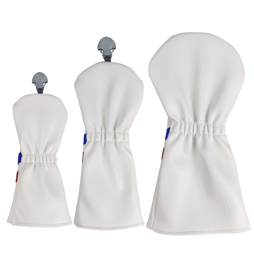 Korea Patriotic Golf Head Cove - مراجعة Golf Club Iron Set وسعره