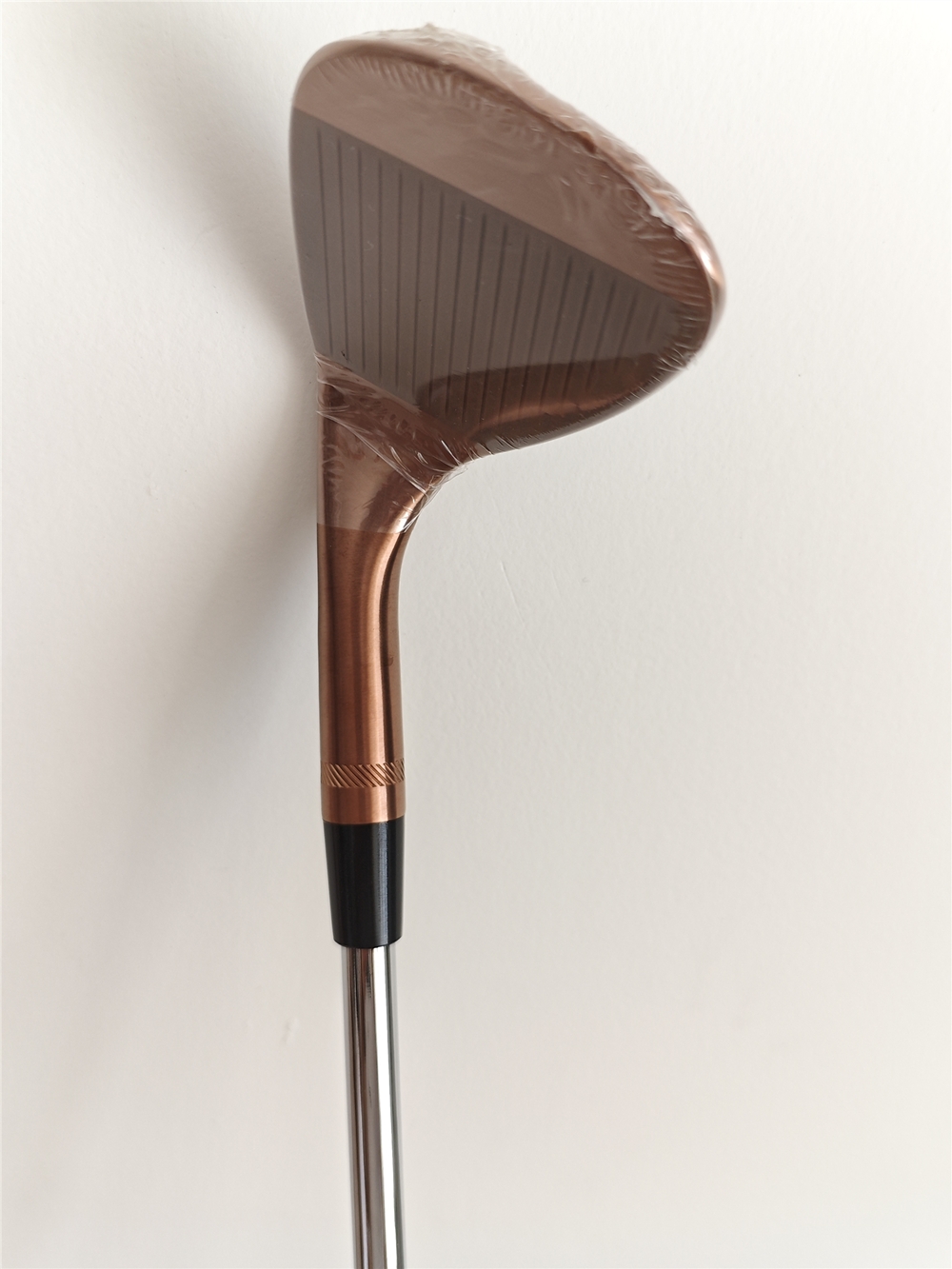 3PCS Copper 10 SM Golf Clubs W - مراجعة Golf Club Iron Set وسعره