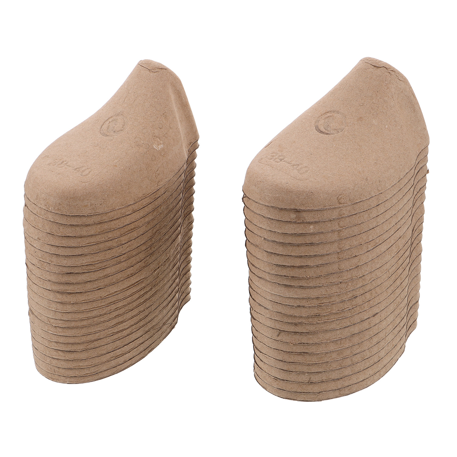 20Pairs Paper Pulp Shoe Tree I - مراجعة Golf Equipment Women وسعره