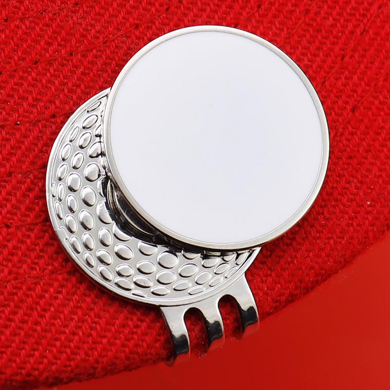 Metal Golf Ball Marker Men Wom - مراجعة Golf Equipment Women وسعره