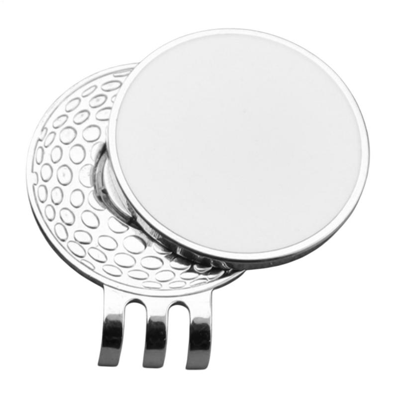 Metal Golf Ball Marker Men Wom - مراجعة Golf Equipment Women وسعره