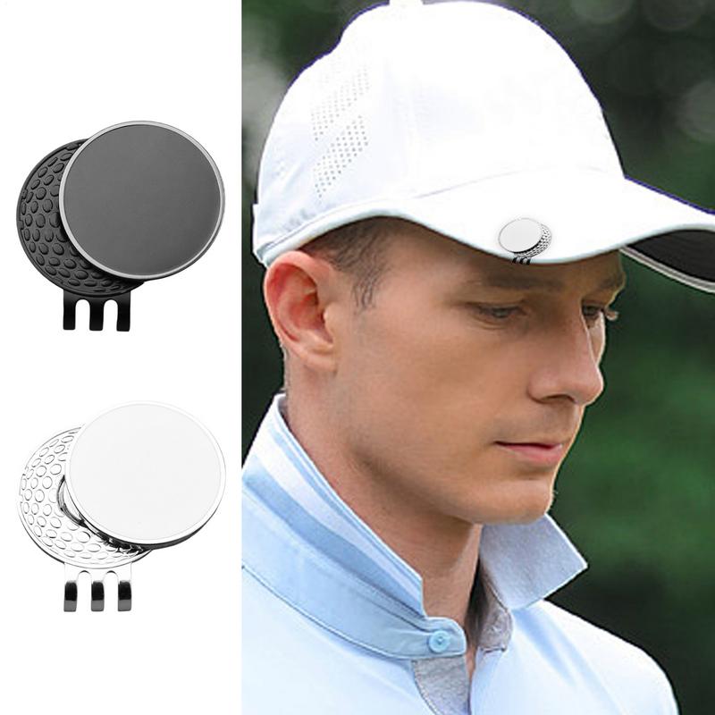 Metal Golf Ball Marker Men Wom - مراجعة Golf Equipment Women وسعره