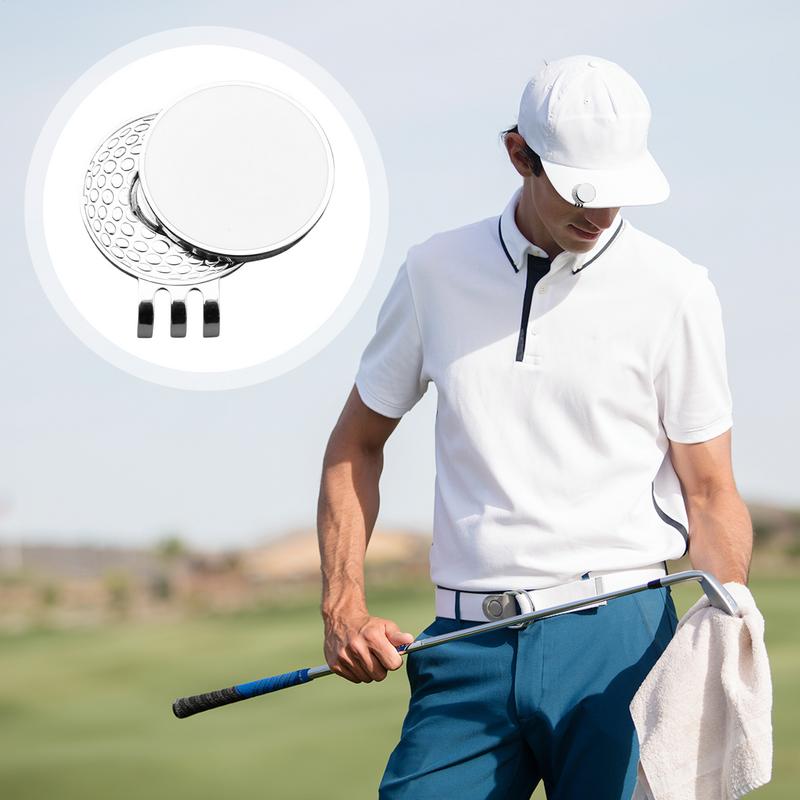 Metal Golf Ball Marker Men Wom - مراجعة Golf Equipment Women وسعره