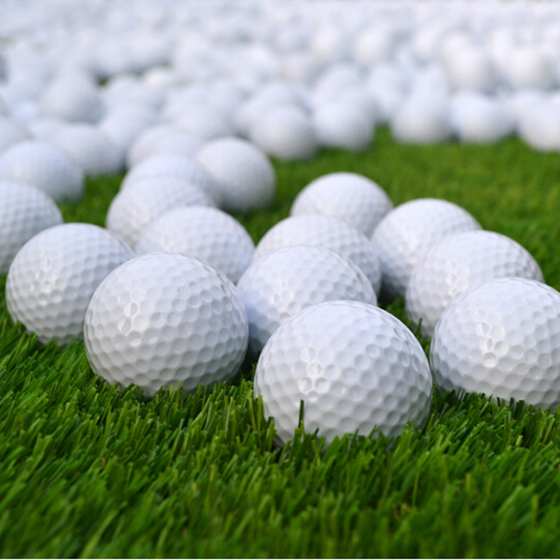 New 10pcs Golf Balls Outdoor S - مراجعة Golf Ball Premium وسعره
