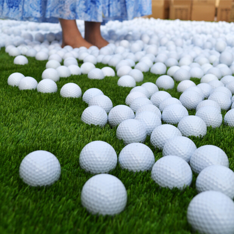New 10pcs Golf Balls Outdoor S - مراجعة Golf Ball Premium وسعره