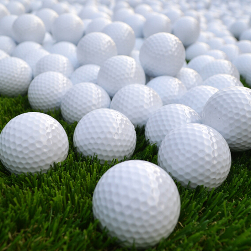 New 10pcs Golf Balls Outdoor S - مراجعة Golf Ball Premium وسعره