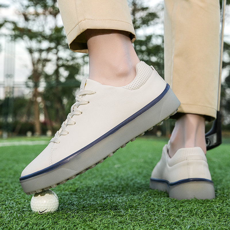 Golf Shoes Men Waterproof Brea - مراجعة Golf Equipment Women وسعره