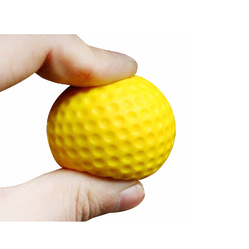 CRESTGOLF 12pcs Per Pack PU Fo - مراجعة Golf Ball Premium وسعره