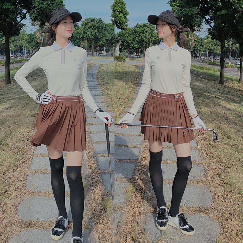 Golfist Women Spring Autumn Lo - مراجعة Golf Equipment Women وسعره