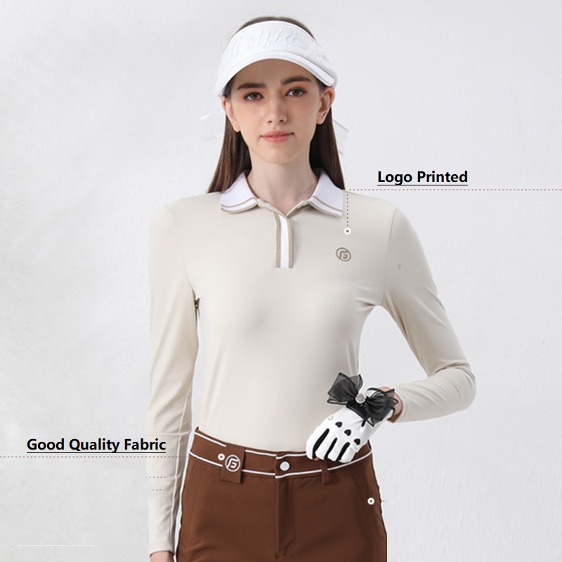 Golfist Women Spring Autumn Lo - مراجعة Golf Equipment Women وسعره