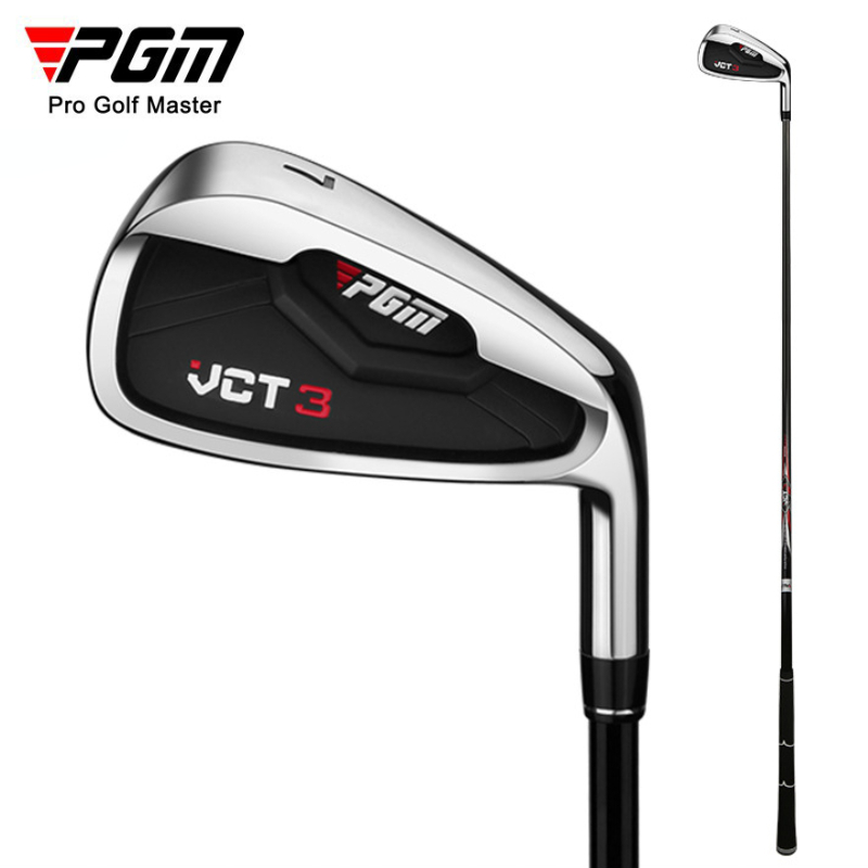 PGM 7 Irons Golf Clubs for Men - مراجعة Golf Club Iron Set وسعره