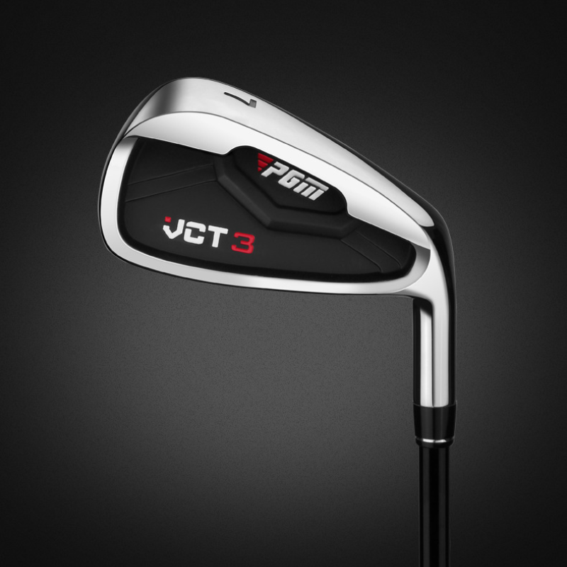 PGM 7 Irons Golf Clubs for Men - مراجعة Golf Club Iron Set وسعره