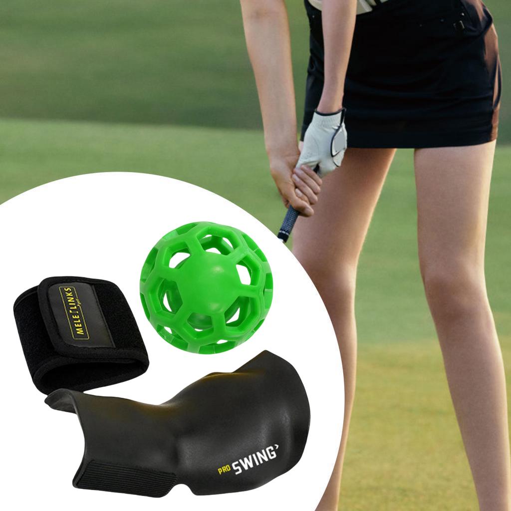 Golf Swing Trainer Golf Traini - مراجعة Golf Equipment Women وسعره