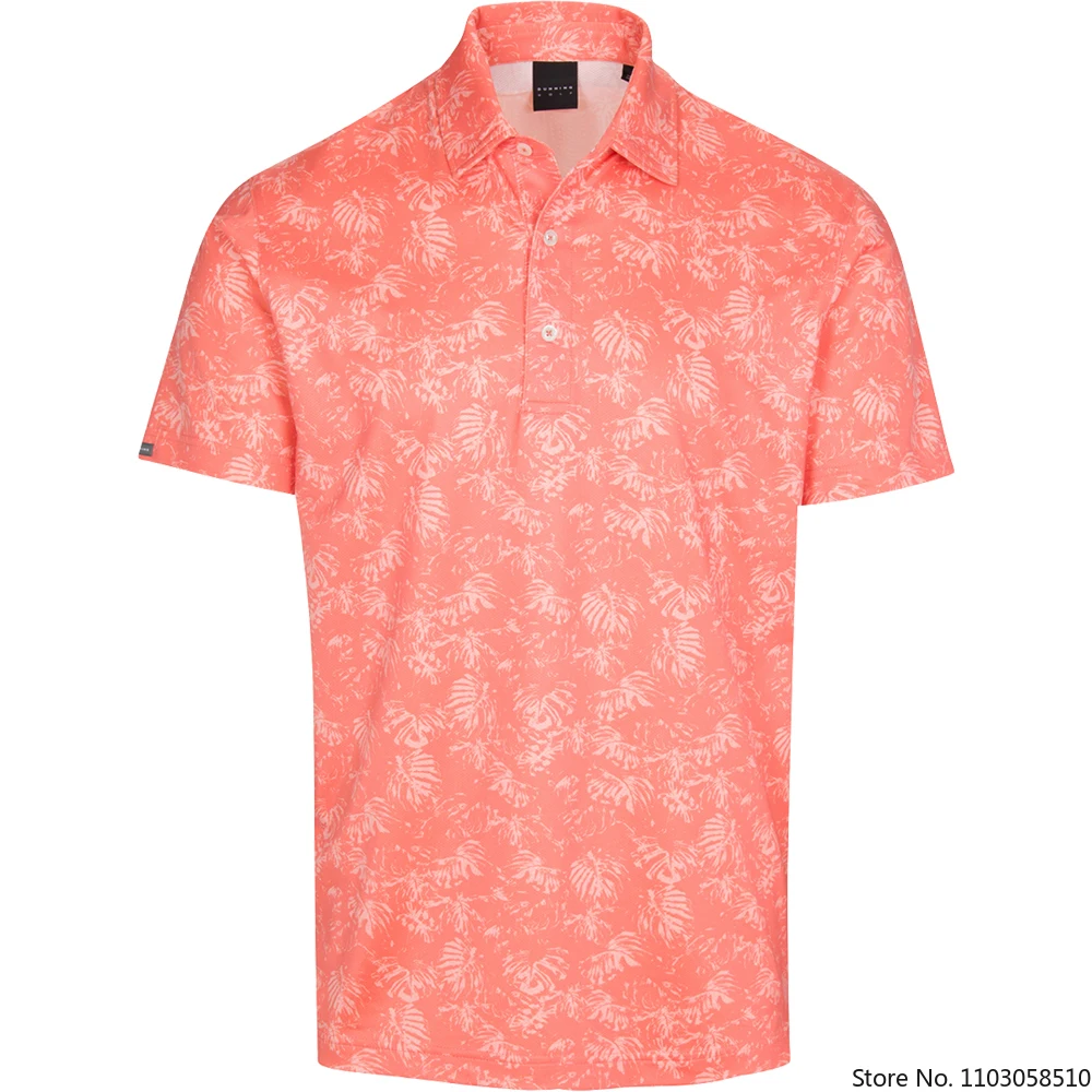 Summer Golf Shirt Men's Outdoo - مراجعة Golf Equipment Women وسعره