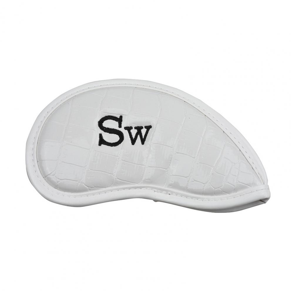 Golf Club Headcover 12pcs Wate - مراجعة Golf Club Iron Set وسعره