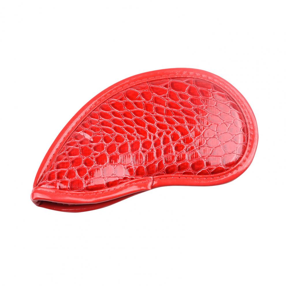 Golf Club Headcover 12pcs Wate - مراجعة Golf Club Iron Set وسعره