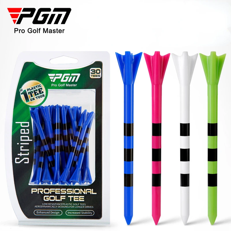 PGM Golf Tee Limit Mark 83mm S - مراجعة Golf Ball Premium وسعره
