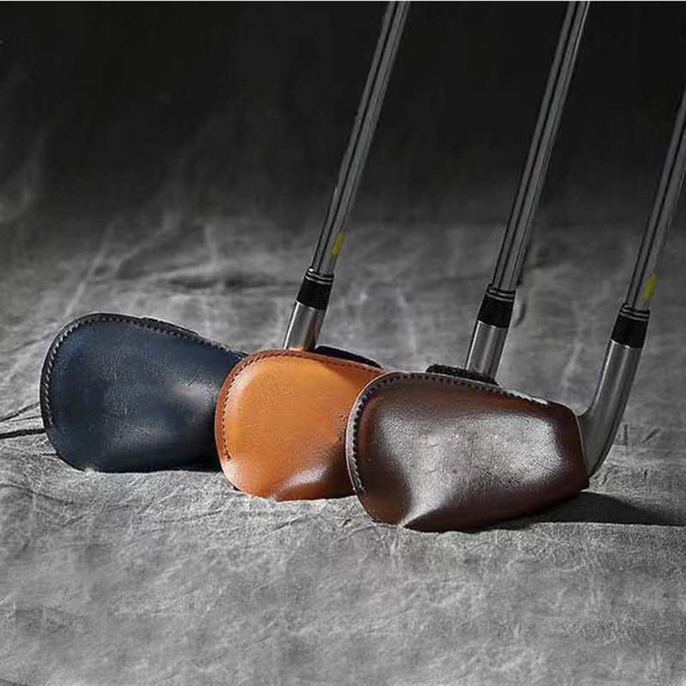 Universal Golf Club Head Cover - مراجعة Golf Club Iron Set وسعره