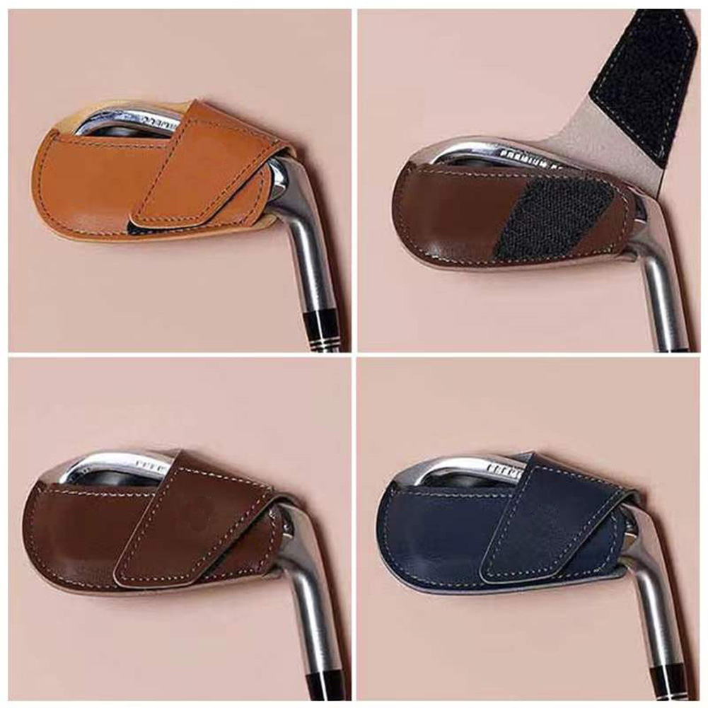 Universal Golf Club Head Cover - مراجعة Golf Club Iron Set وسعره