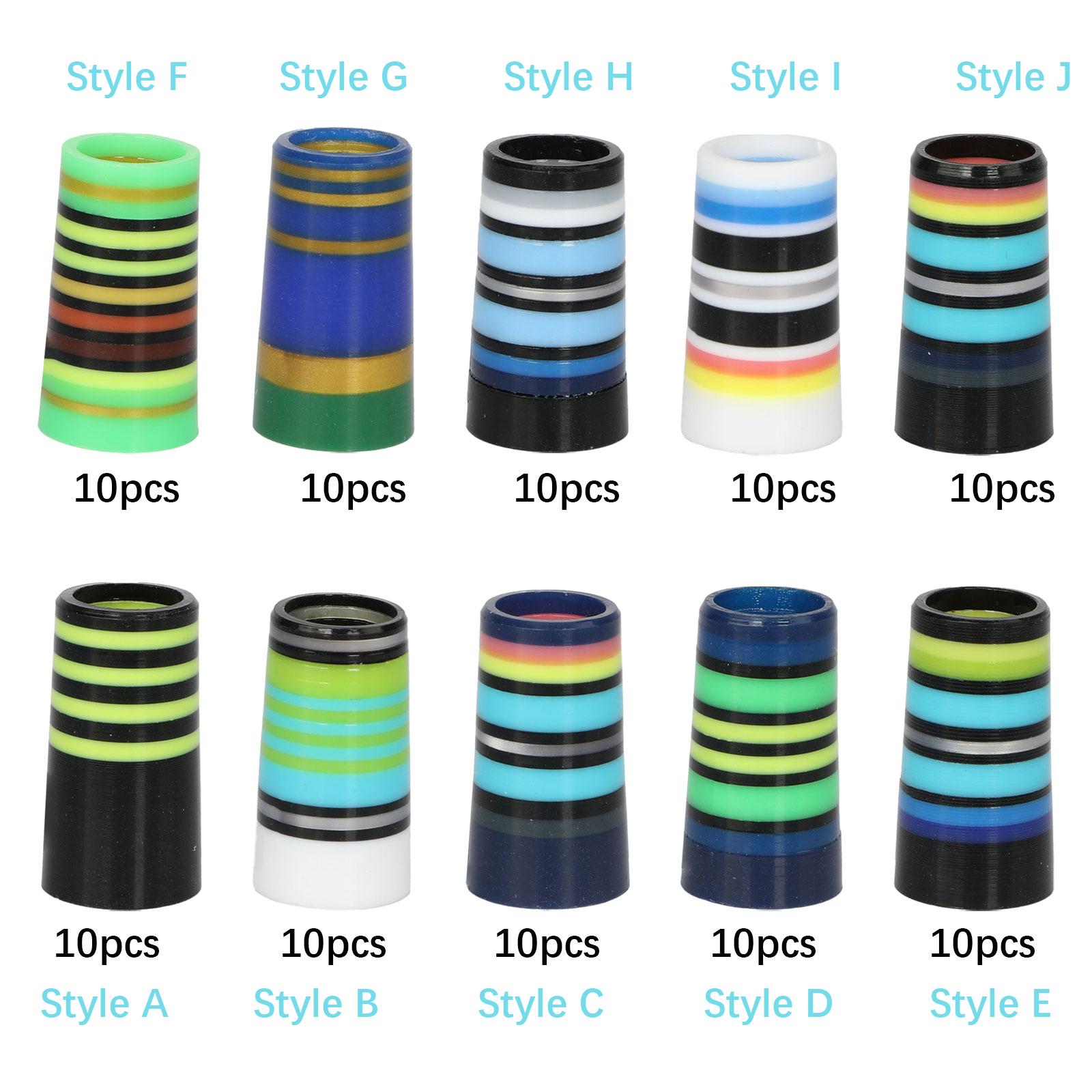 Golf Club Shaft Ferrule Golf A - مراجعة Golf Club Iron Set وسعره