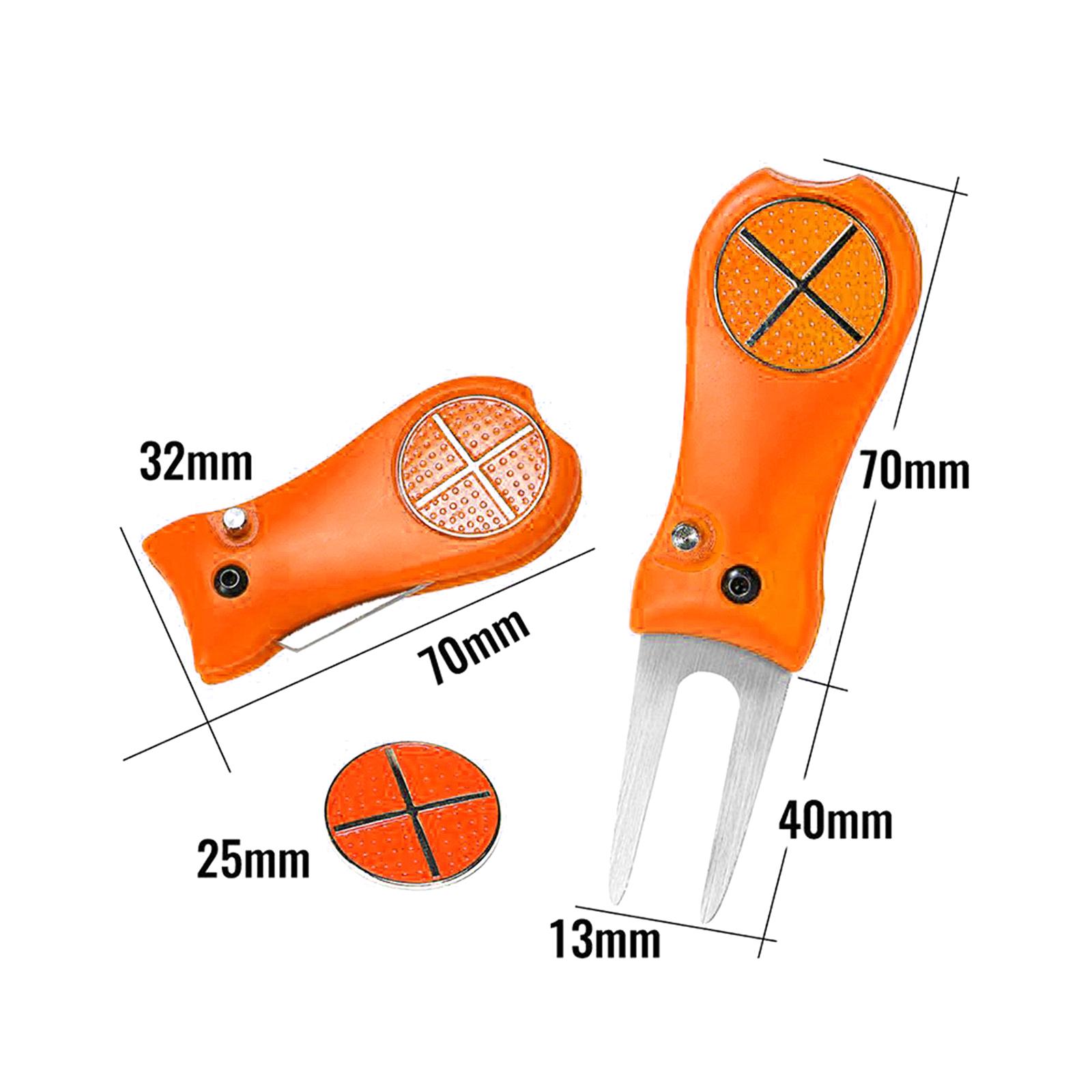 Golf Divot Repair Fork Practic - مراجعة Golf Equipment Lift وسعره