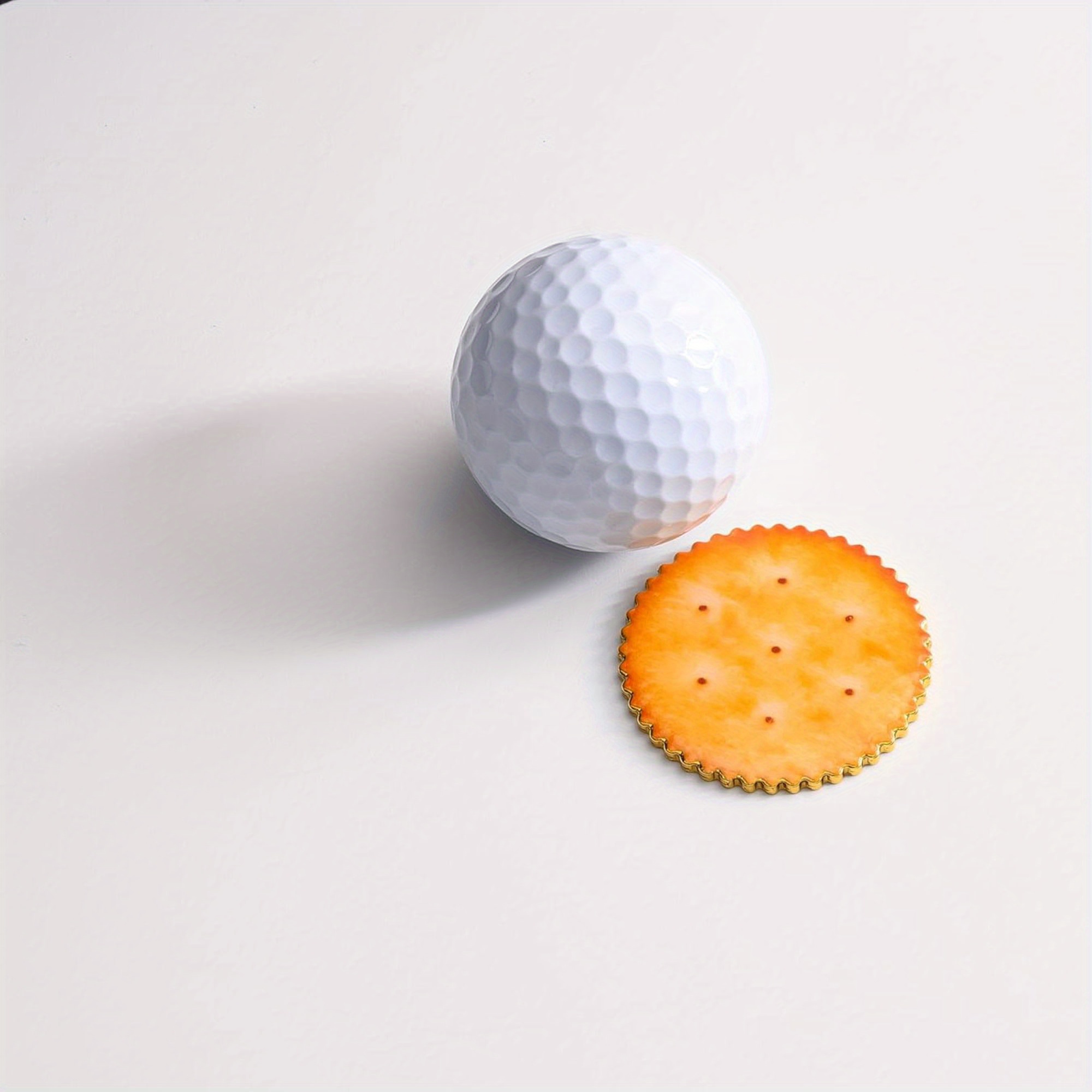 4 pack Gilmore Cracker Golf Ba - مراجعة Golf Ball Premium وسعره