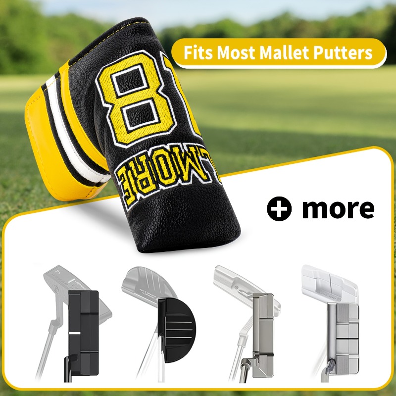 18-piece dual-color golf club  - مراجعة Golf Club Iron Set وسعره